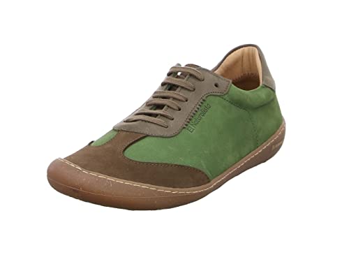 El Naturalista Unisex PAWIKAN Low-top, Selva, 46 EU El Naturalista Unisex PAWIKAN Low-top, Selva, 46 EU von El Naturalista