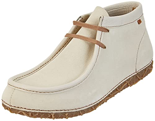 El Naturalista Unisex N5511 Redes Ankle Stiefel Cream 46 EU El Naturalista Unisex N5511 Redes Ankle Stiefel Cream 46 EU von El Naturalista