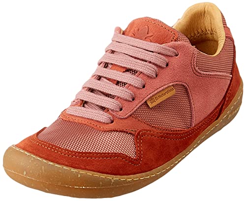 El Naturalista Unisex Pawikan Sneaker, Multi Lotus, 36 EU von El Naturalista