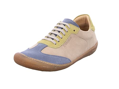 El Naturalista Unisex pawikan Sneaker, Stein, 45 EU von El Naturalista