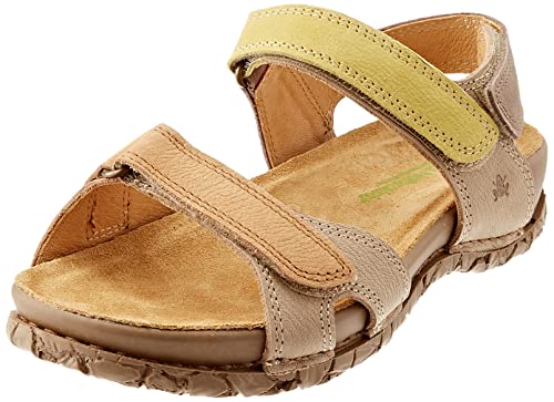 El Naturalista Unisex tavernen Sandale, Multi Stein, 37 EU von El Naturalista