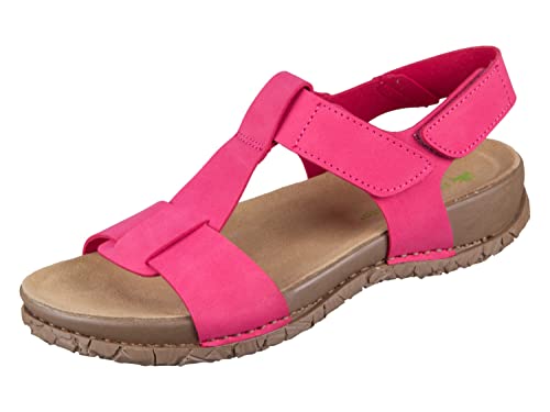 El Naturalista Unisex tavernen Sandale, Pink, 40 EU von El Naturalista