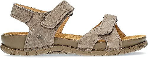 El Naturalista Unisex tavernen Sandale, Plume, 37 EU von El Naturalista