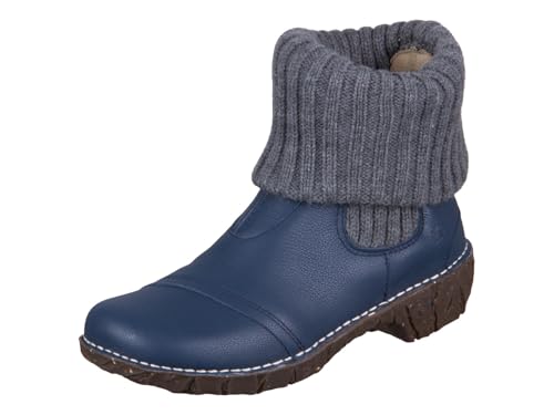 El Naturalista Yggdrasil N097 ocean Natural grain Blau (ocean), 37 von El Naturalista