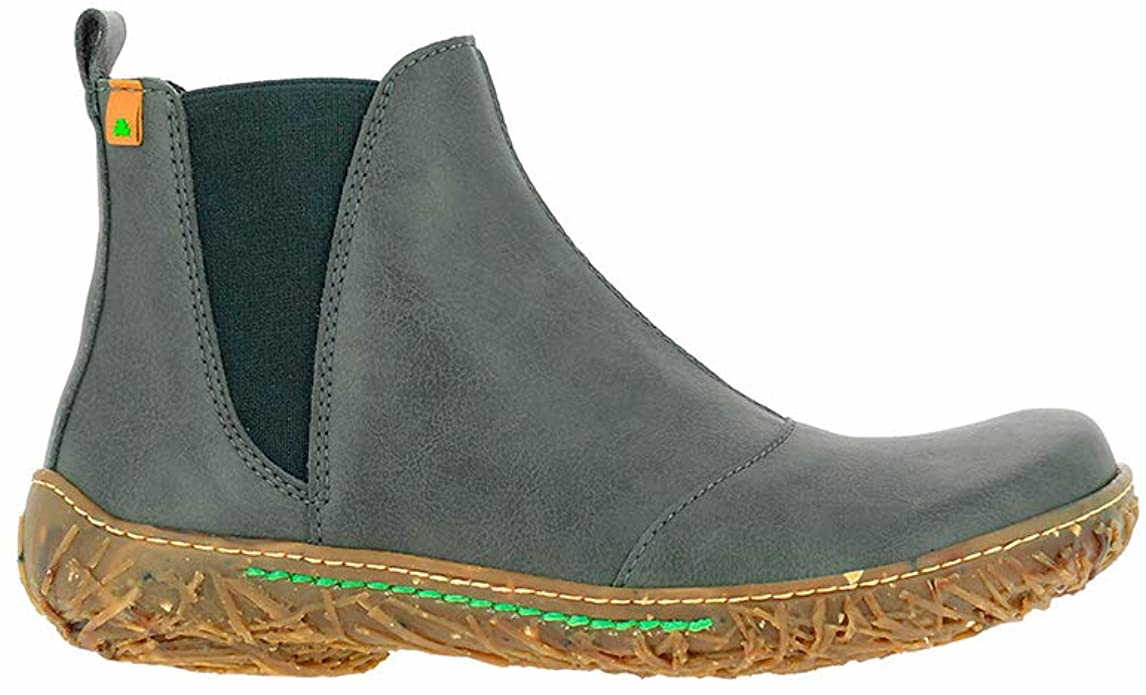 female Chelsea Boot beige Nido 37 von El Naturalista