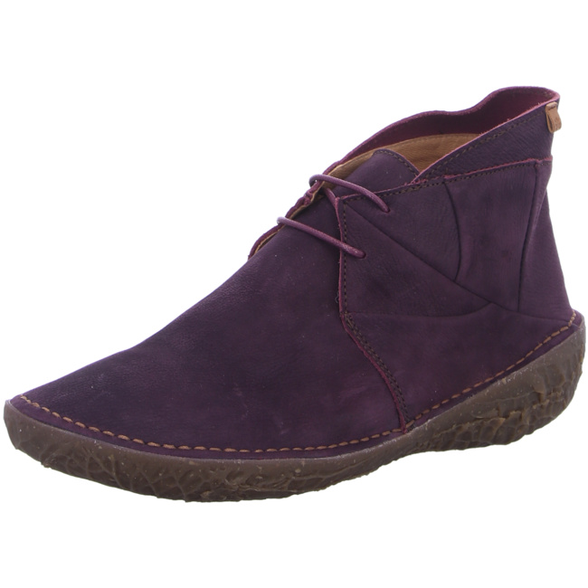 female Stiefeletten braun Borgo 38 von El Naturalista