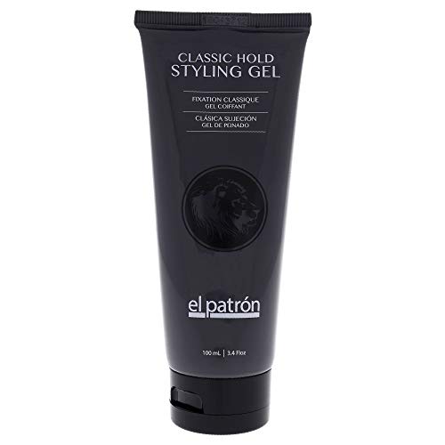El Patron Classic Hold Gel for Men Gel 0,11 kg von El Patron