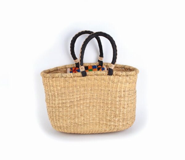 El Puente Bolga-Einkaufstasche von El Puente