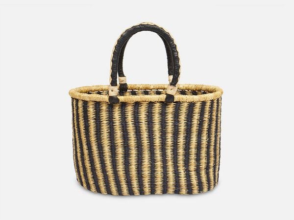 El Puente Bolga-Einkaufstasche von El Puente