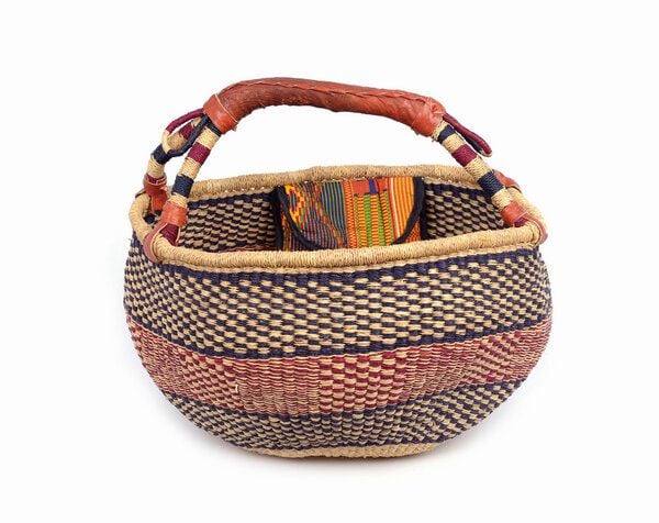 El Puente Bolga-Korb von El Puente