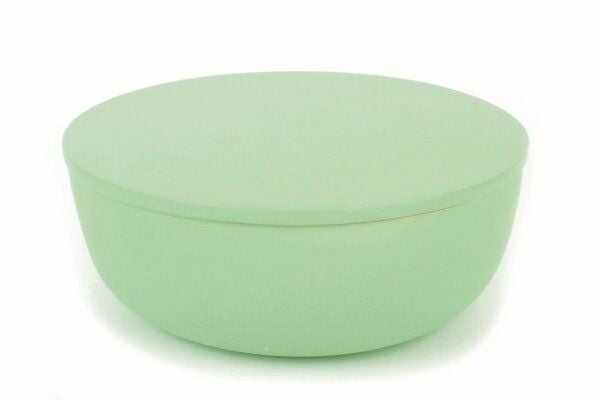 El Puente Flache Schale mit Deckel El Puente Flache Schale mit Deckel von El Puente