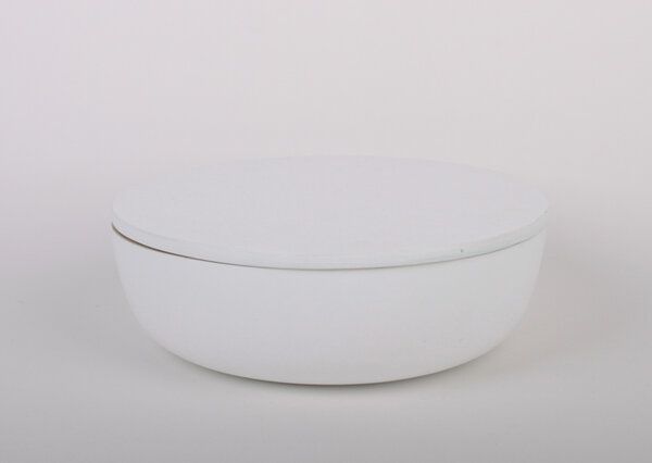 El Puente Flache Schale mit Deckel El Puente Flache Schale mit Deckel von El Puente