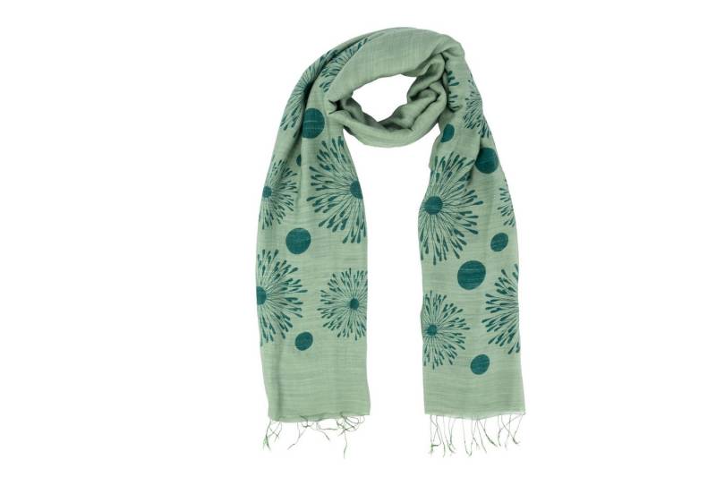 El Puente Modeschal "Dandelion" von El Puente