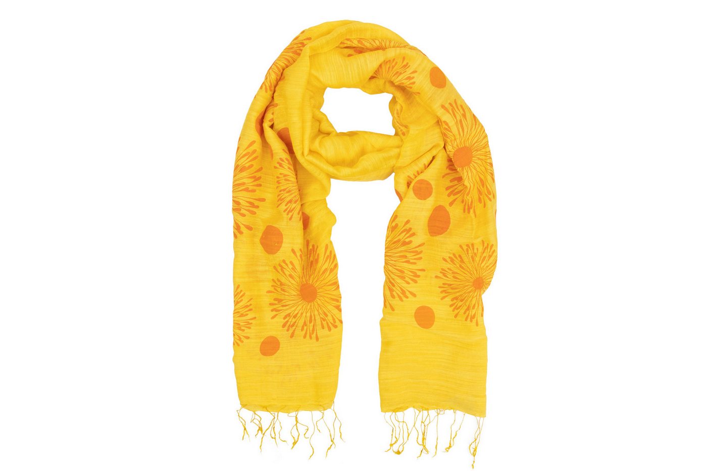 El Puente Modeschal "Dandelion" von El Puente