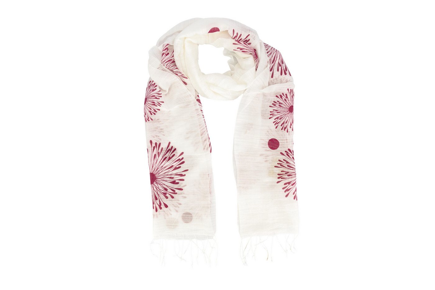 El Puente Modeschal "Dandelion" von El Puente