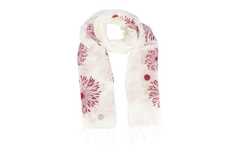 El Puente Modeschal "Dandelion" von El Puente