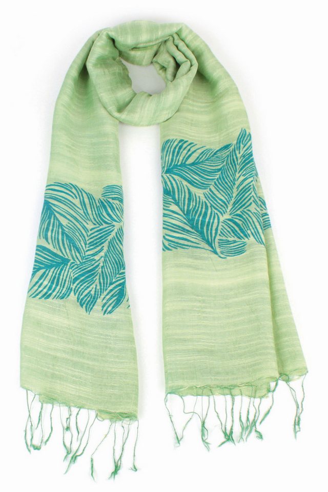 El Puente Modeschal "Feather" von El Puente