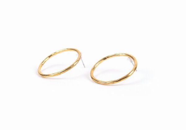 El Puente Ohrringe Hope von El Puente