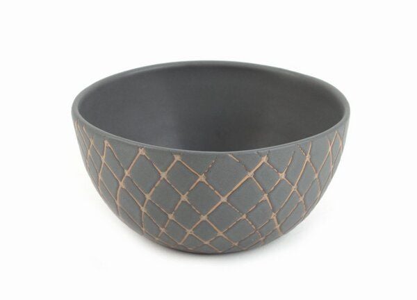 El Puente Schale "Earth" El Puente Schale "Earth" von El Puente