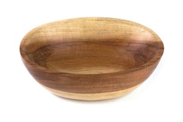 El Puente Schale aus Neem-Holz El Puente Schale aus Neem-Holz von El Puente