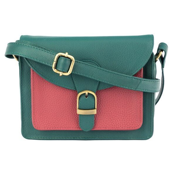 El Puente Schultertasche "Farbmix" El Puente Schultertasche "Farbmix" von El Puente