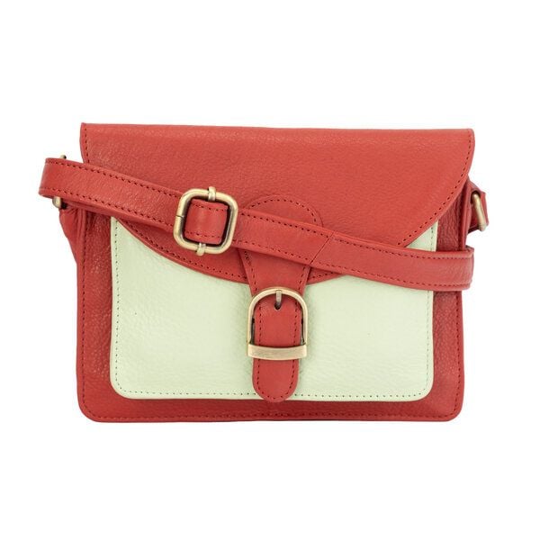 El Puente Schultertasche "Farbmix" El Puente Schultertasche "Farbmix" von El Puente