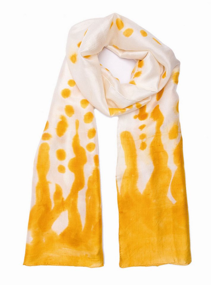 El Puente Seidenschal "Aquarell" von El Puente