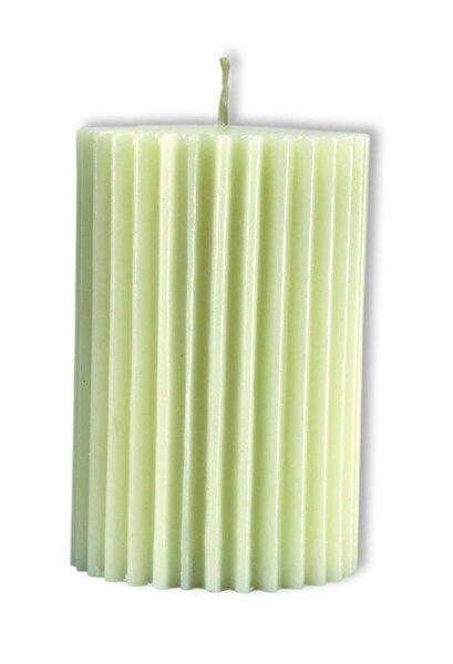 El Puente Stumpenkerze El Puente Stumpenkerze von El Puente