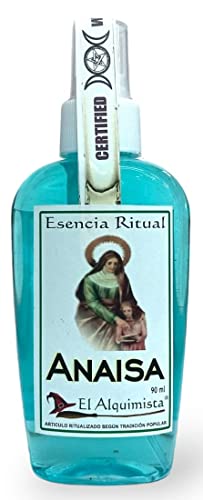 Anaisa, Ritual Essence Typ Colonia, 100 ml. Anaisa, Ritual Essence Typ Colonia, 100 ml. von El Sendero, Sano y Natural