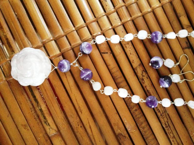 Rose Rose von ElCaribeJewelry