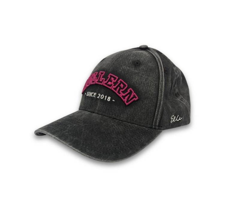 ElLi Hoop Baseball Cap Cap Hullern von ElLi Hoop