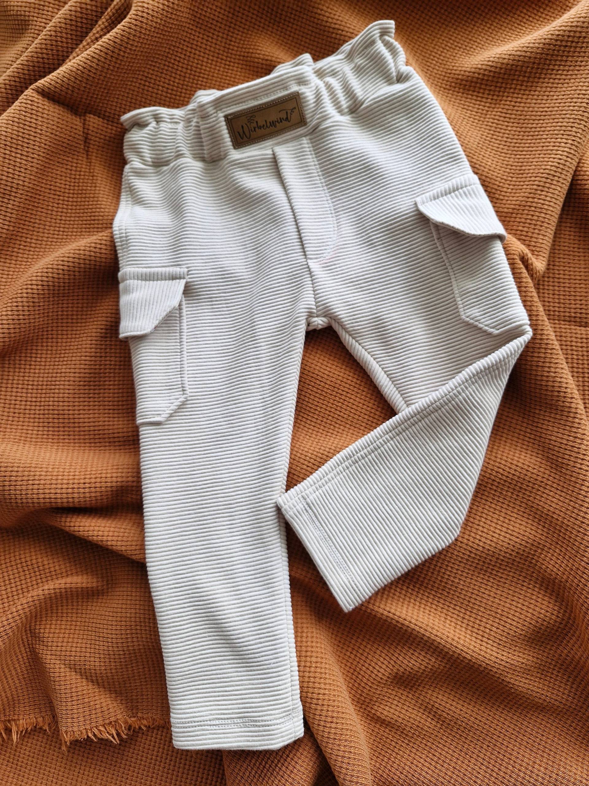 Baby Baggy von ElMiMoHandmade