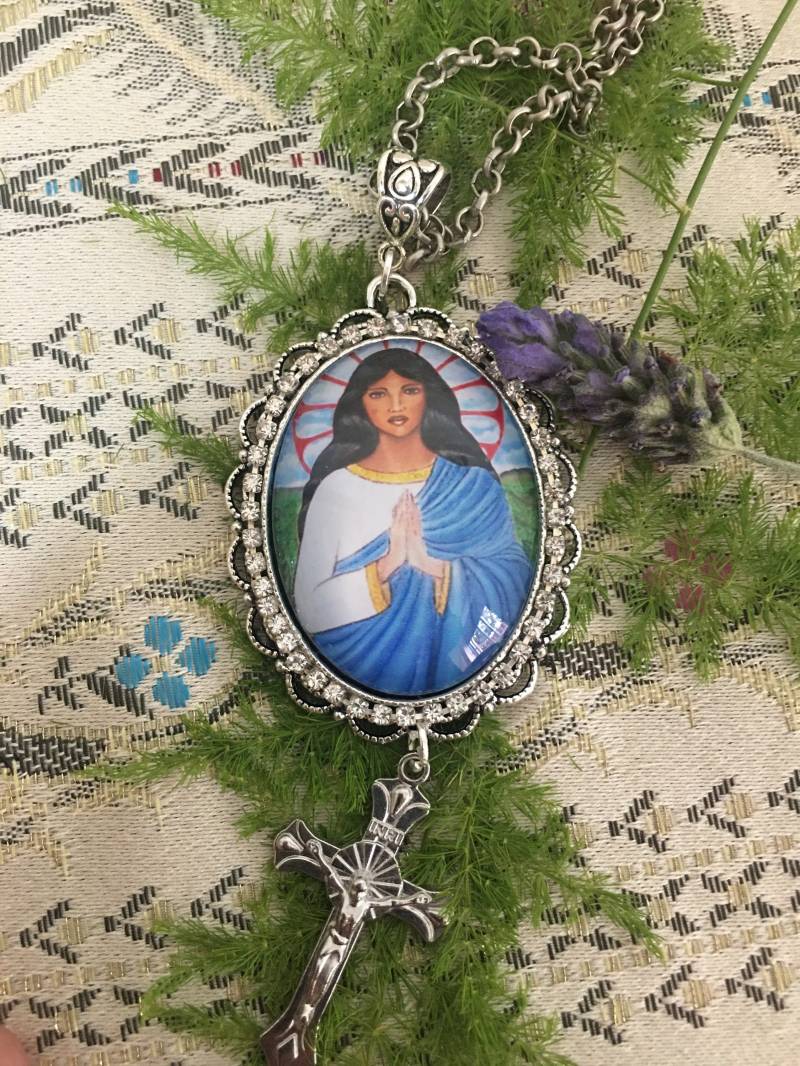 Heilige Sara Die Kali Heilige Sara Die Kali von ElRelicari