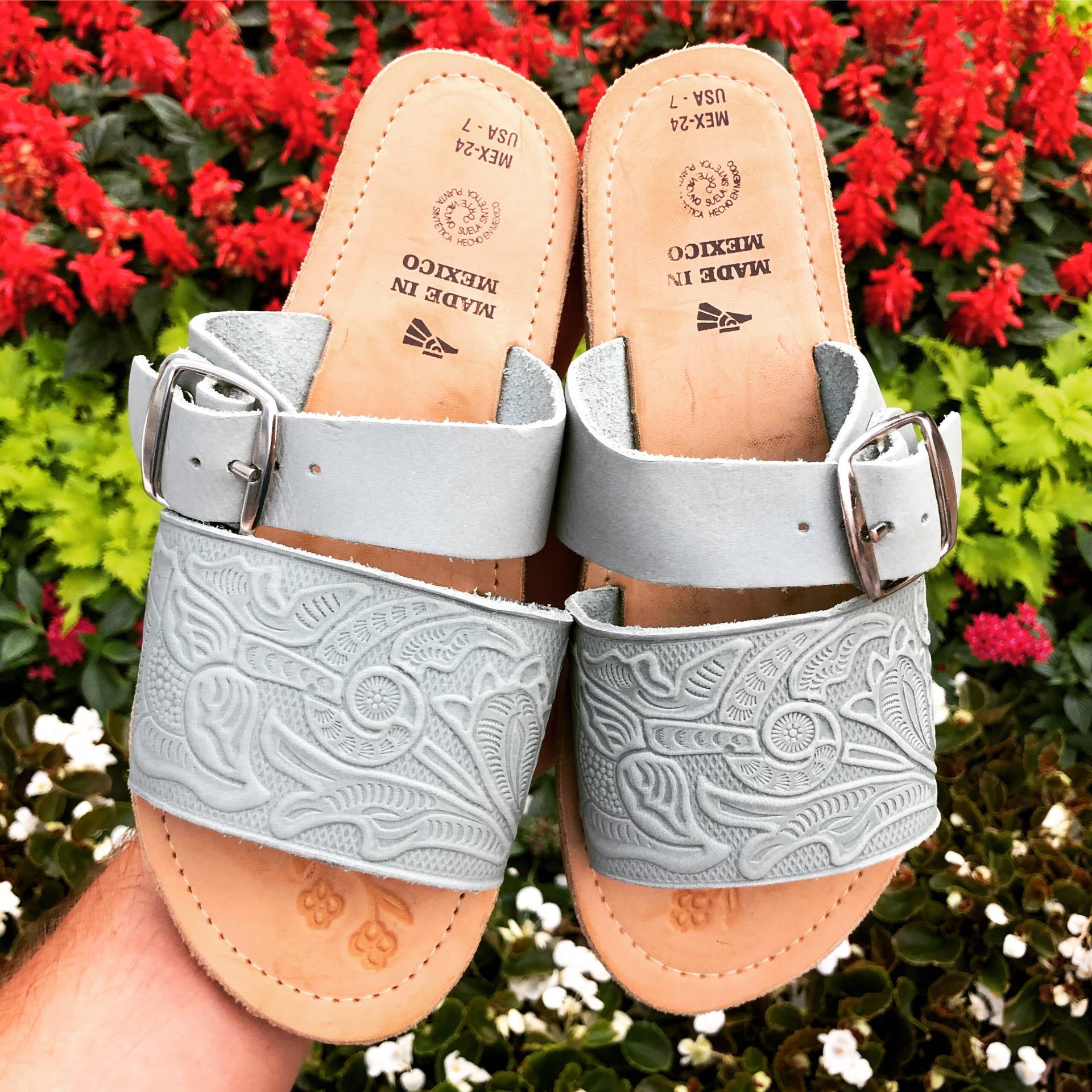 Vero Huaraches Von El Warachi - 100 % Handgefertigte Leder Vero Huaraches Von El Warachi - 100 % Handgefertigte Leder von ElWarachi