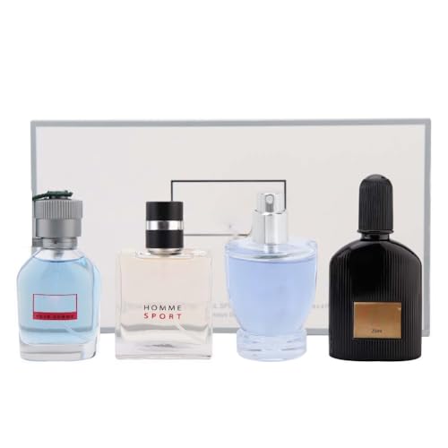 Herrenduft, Kölnisch-Parfüm-Set, lang anhaltendes Parfüm, Weihnachts- und Erntedankgeschenk Herrenduft, Kölnisch-Parfüm-Set, lang anhaltendes Parfüm, Weihnachts- und Erntedankgeschenk von Elabora
