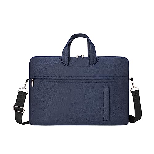 Computer Einkaufstasche Handtasche Für 13–15 6 Zoll Laptop Notebook Aktentasche Universelle Schützende Tragetasche Business Taschen von Eladcncmc