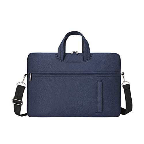 Computer Einkaufstasche Handtasche Für 13–15 6 Zoll Laptop Notebook Aktentasche Universelle Schützende Tragetasche Business Taschen von Eladcncmc