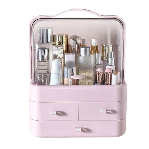 Mehrzweck-Kosmetik-Organizer für effiziente Raumnutzung in Häusern und Schönheitssalons von Eladcncmc