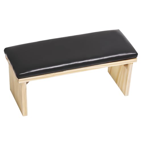 Nägel Armlehne Kissen Maniküre Handkissen Nägel Handkissen Leder Handauflage Kissen Nägel Rest Kissen von Eladcncmc