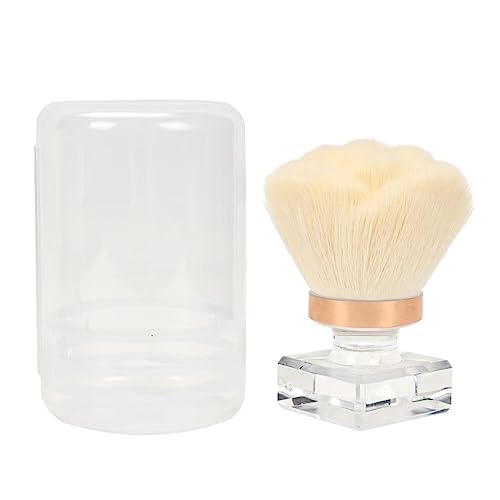 Nagel Staub Pinsel Art Staub Pulver Entferner Pinsel Arts Staub Reiniger Pinsel Weiche Reiniger Pinsel Für Make Up Nagel Kunst von Eladcncmc