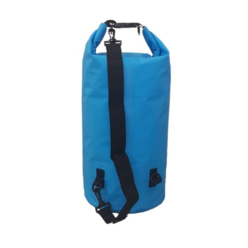Roll Top Trockenrucksack Für Kajak Rafting Bootfahren Damen Und Herren Unisex Schwimmender Trockensack Robust 2 L/3 L/5 L/10 L/15 L/20 L Roll Top Trockenrucksack Für Kajak Rafting Bootfahren Damen Und Herren Unisex Schwimmender Trockensack Robust 2 L/3 L/5 L/10 L/15 L/20 L von Eladcncmc