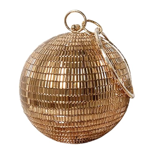 Stilvolle Handtasche Mit Strasssteinen Umhängetasche Umhängetasche Umhängetasche Zum Einkaufen Und Reisen Mit Multi Wear Option von Eladcncmc