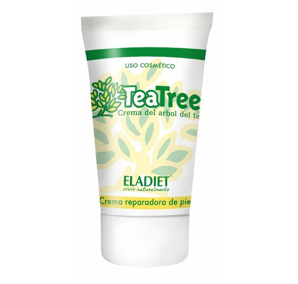 Eladiet Körperpflegemittel Crema Arbol Del Te 40ml von Eladiet