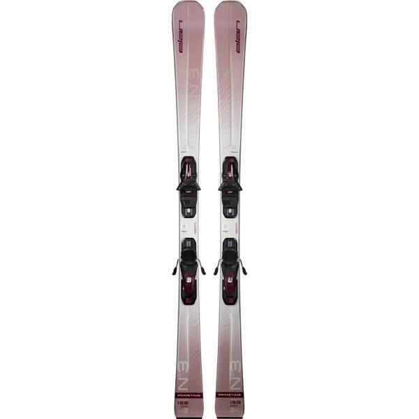 ELAN Damen Ski PRIMETIME N°3 W SX EL 9.0 von Elan
