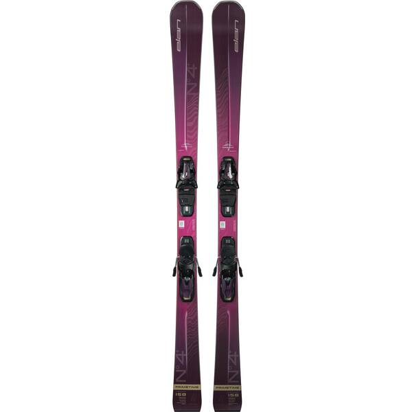 ELAN Damen Ski PRIMETIME N°4+ W SX ELX11.0 von Elan