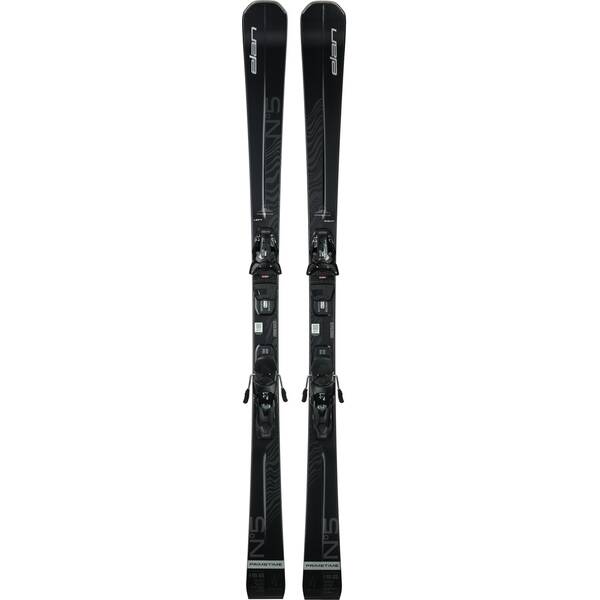 ELAN Damen Ski PRIMETIME N°5 W BE SX ELX11.0 von Elan