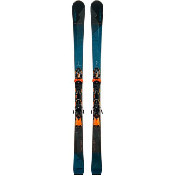 ELAN Herren All-Mountain Ski AMPHIBIO 14 TI FX EMX 11.0 von Elan