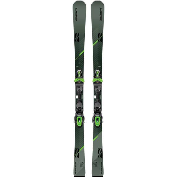 ELAN Herren Ski PRIMETIME 22 SPORT SX EL 10.0 von Elan