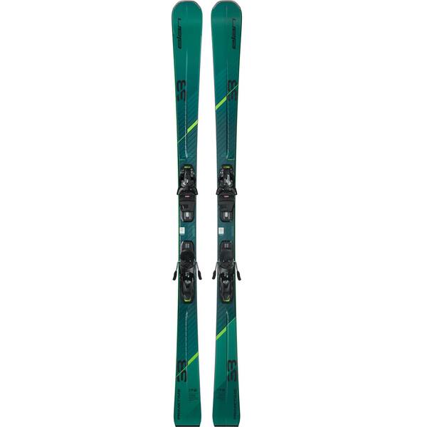 ELAN Herren Ski PRIMETIME 33 FX EM 11.0 von Elan