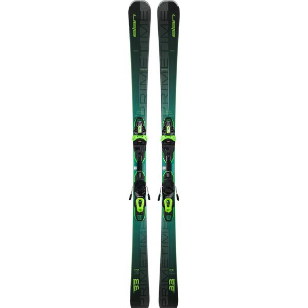 ELAN Herren Ski PRIMETIME 33 FX EM 11.0 ELAN Herren Ski PRIMETIME 33 FX EM 11.0 von Elan